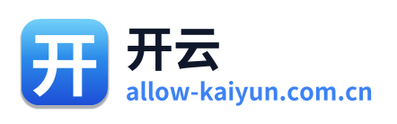 开云 Logo